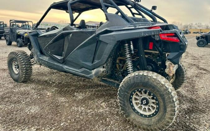 2023 Polaris RZR Pro XP 4 Premium