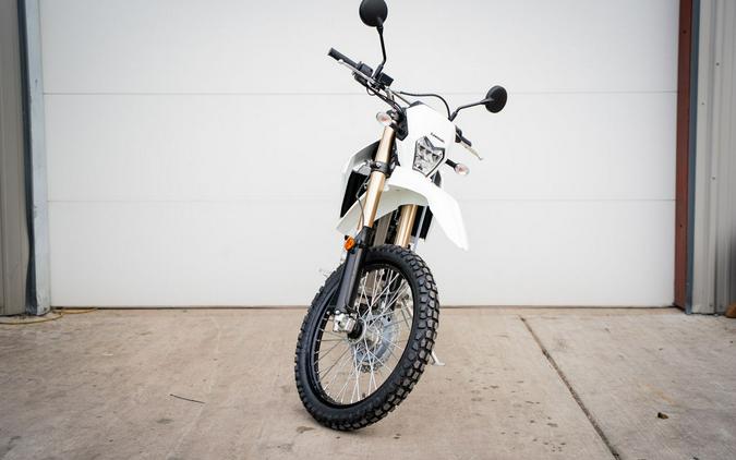 2026 Kawasaki KLX®300