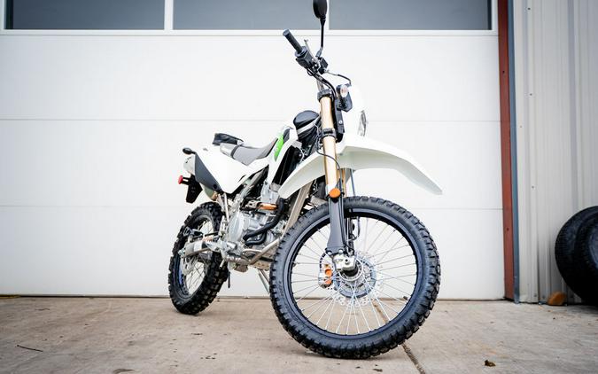 2026 Kawasaki KLX®300
