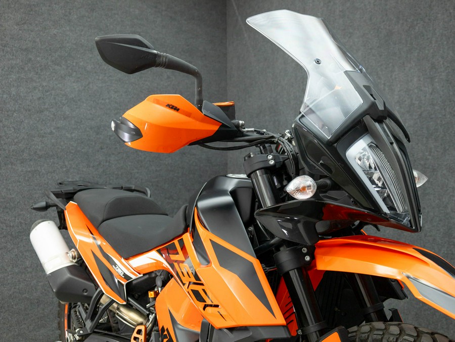 2019 KTM 790 ADVENTURE R W/ABS