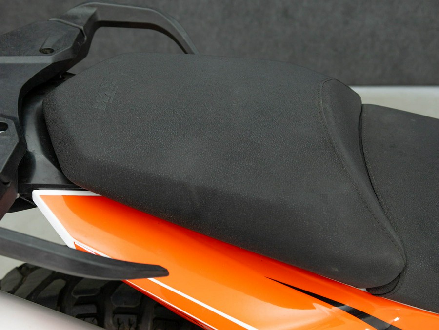 2019 KTM 790 ADVENTURE R W/ABS