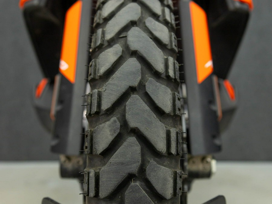 2019 KTM 790 ADVENTURE R W/ABS