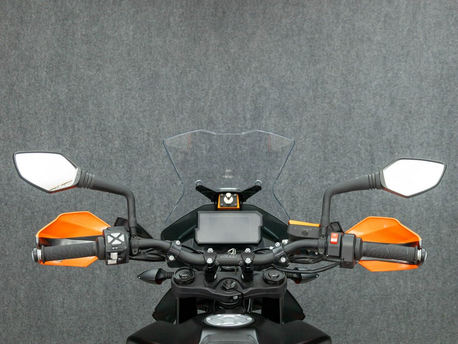 2019 KTM 790 ADVENTURE R W/ABS