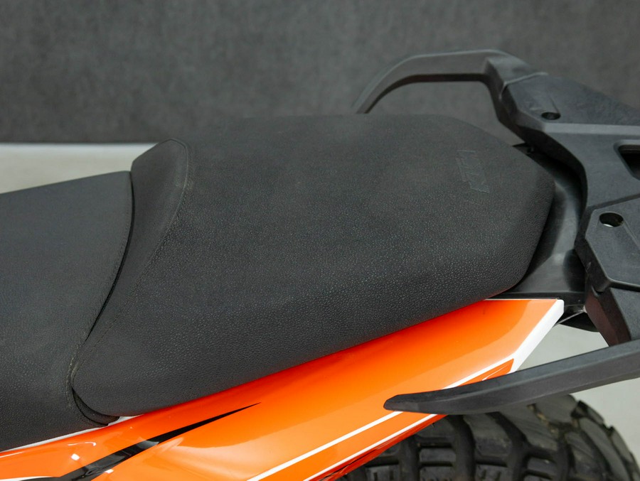 2019 KTM 790 ADVENTURE R W/ABS