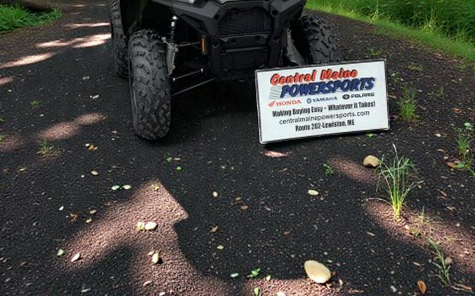 2026 Polaris Sportsman 570
