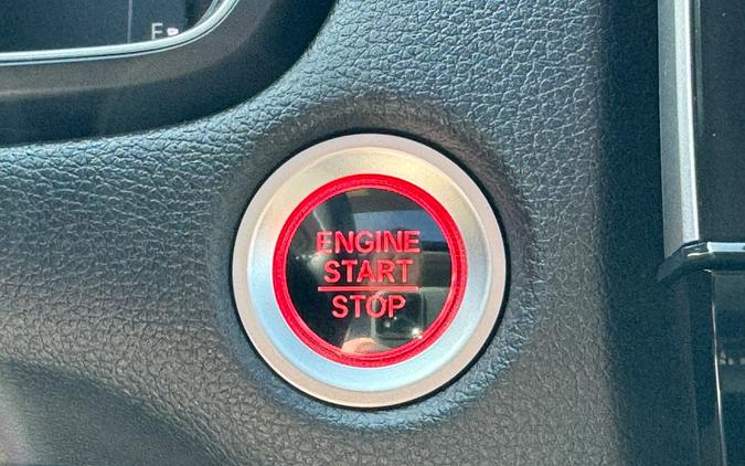 2018 Honda CR-V EX-L AWD