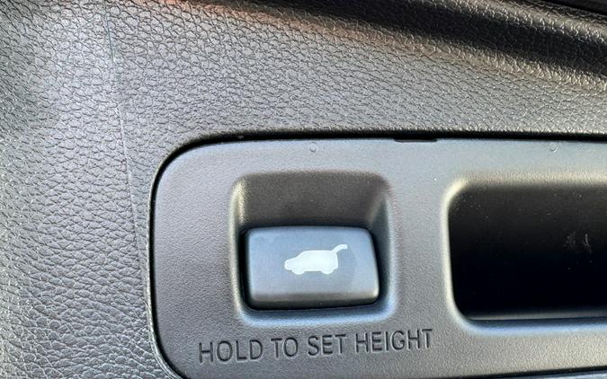 2018 Honda CR-V EX-L AWD