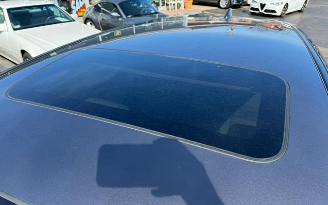 2018 Honda CR-V EX-L AWD