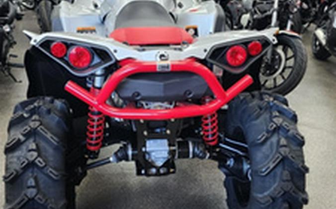 2026 Can-AM RENEGADE XMR 1000R