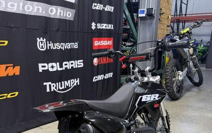 2026 SSR Motorsports SR70AE