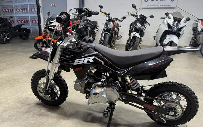 2026 SSR Motorsports SR70AE