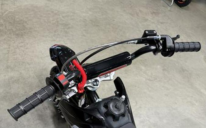2026 SSR Motorsports SR70AE