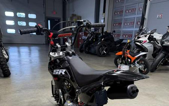 2026 SSR Motorsports SR70AE