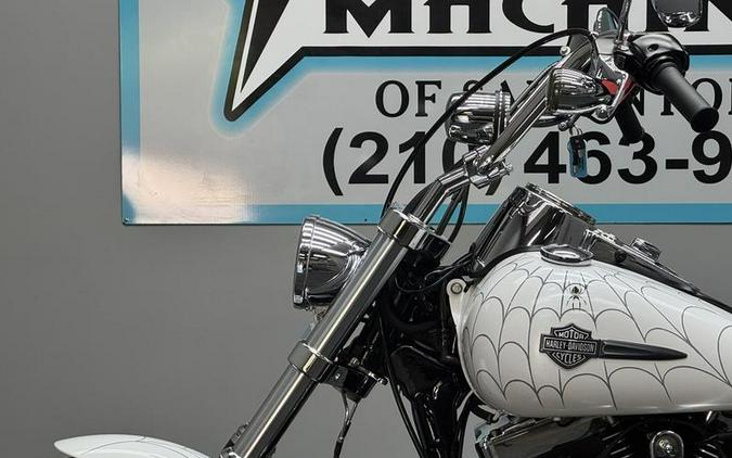 2011 Harley-Davidson® FXDF - Dyna® Fat Bob® Trike