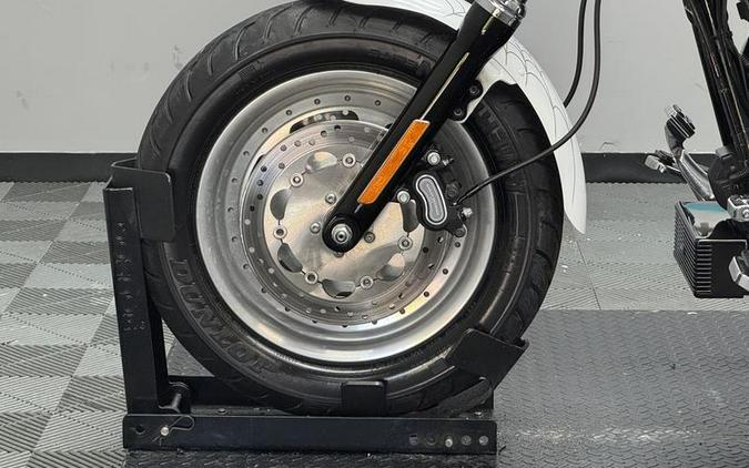 2011 Harley-Davidson® FXDF - Dyna® Fat Bob® Trike