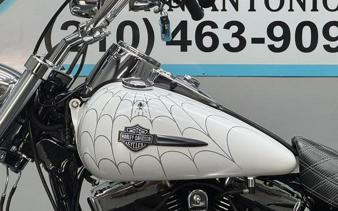 2011 Harley-Davidson® FXDF - Dyna® Fat Bob® Trike