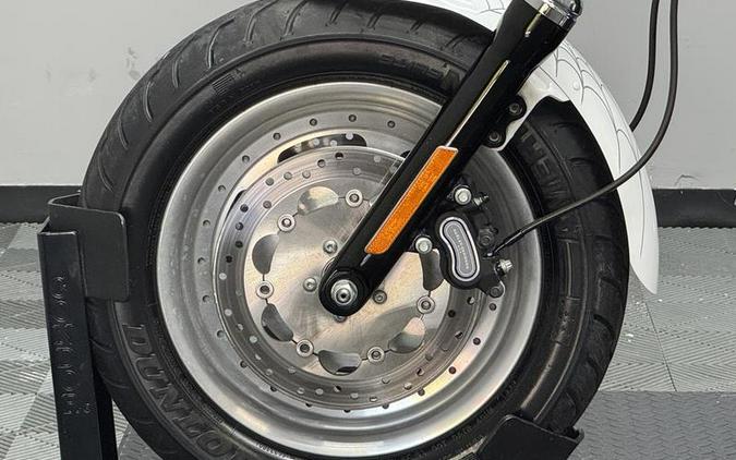 2011 Harley-Davidson® FXDF - Dyna® Fat Bob® Trike