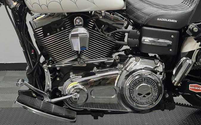 2011 Harley-Davidson® FXDF - Dyna® Fat Bob® Trike