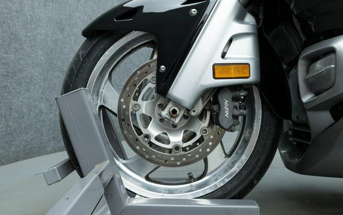 2015 HONDA GL1800 GOLDWING 1800