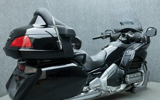 2015 HONDA GL1800 GOLDWING 1800