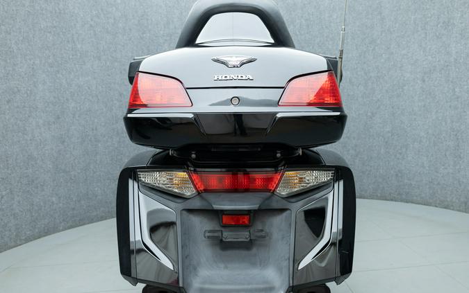 2015 HONDA GL1800 GOLDWING 1800