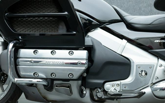 2015 HONDA GL1800 GOLDWING 1800