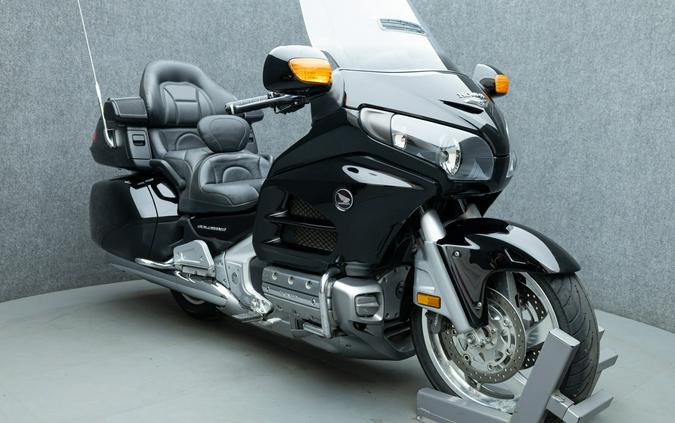 2015 HONDA GL1800 GOLDWING 1800