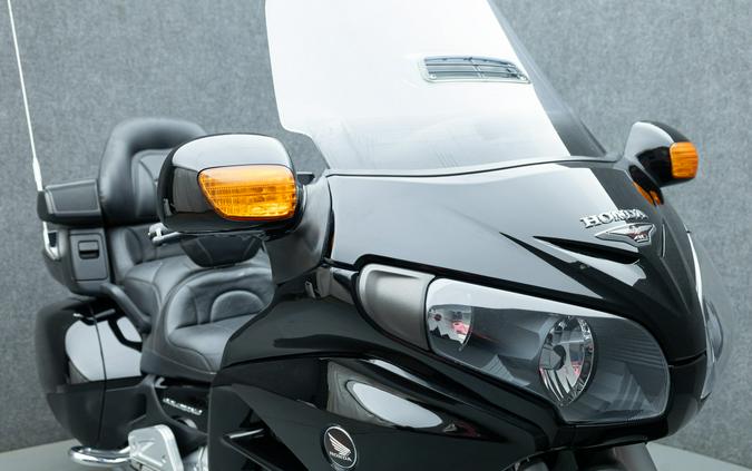 2015 HONDA GL1800 GOLDWING 1800
