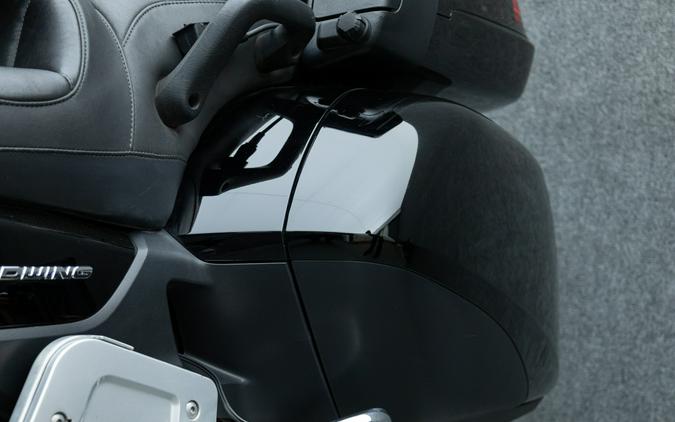 2015 HONDA GL1800 GOLDWING 1800