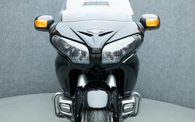 2015 HONDA GL1800 GOLDWING 1800