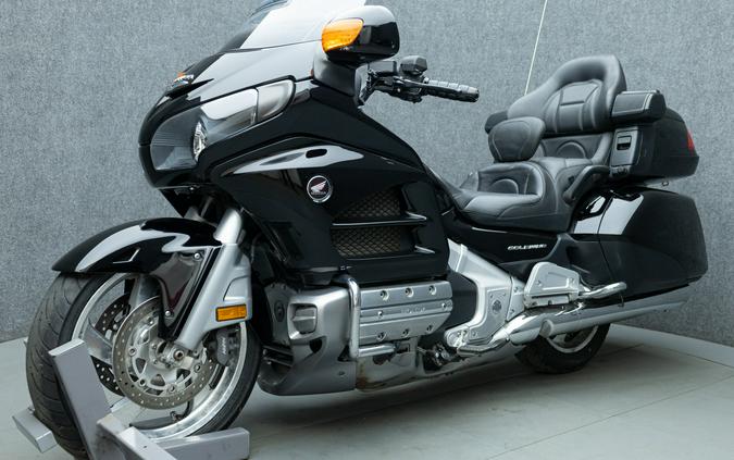 2015 HONDA GL1800 GOLDWING 1800