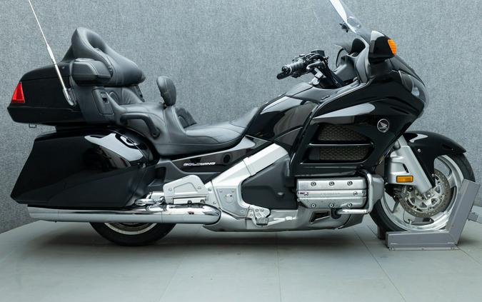 2015 HONDA GL1800 GOLDWING 1800