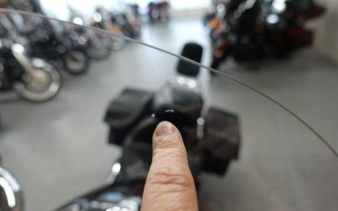 2007 Honda VTX 1800 T