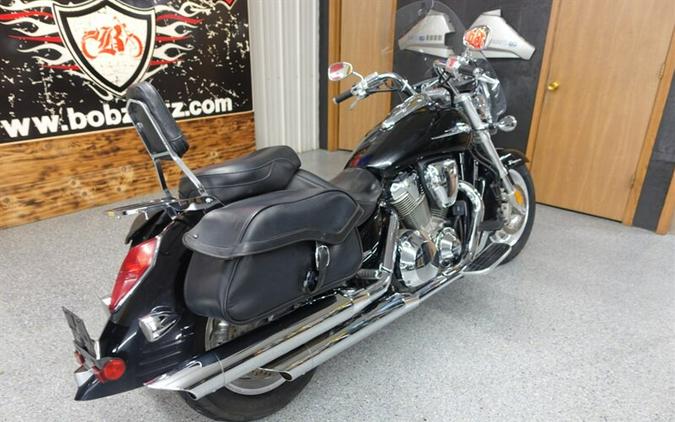 2007 Honda VTX 1800 T