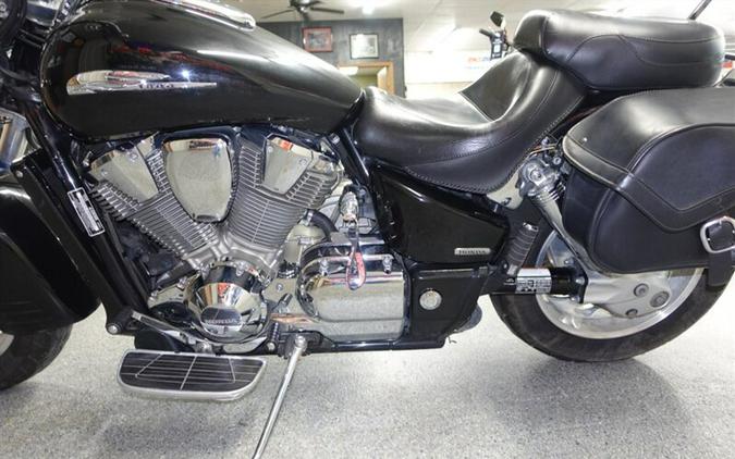 2007 Honda VTX 1800 T