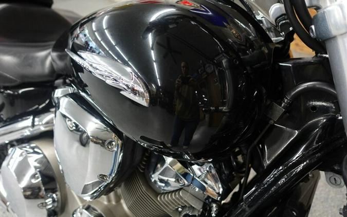 2007 Honda VTX 1800 T