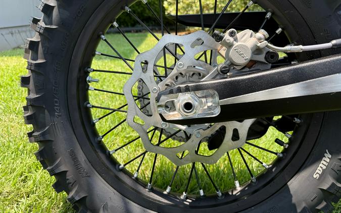 2026 Beta 300 Xtrainer Lowboy