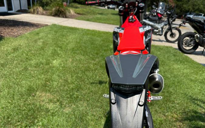 2026 Beta 300 Xtrainer Lowboy