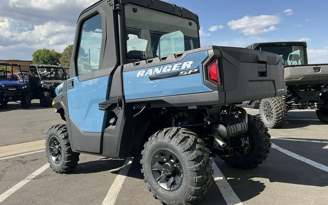 2026 POLARIS RANGER SP 570 NORTHSTAR EDITION - 27154P