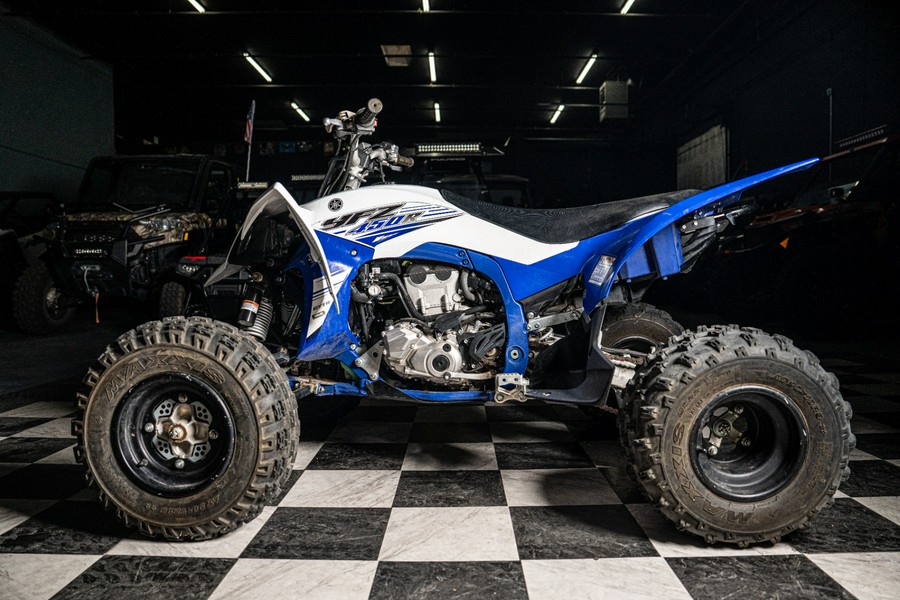 2016 Yamaha YFZ