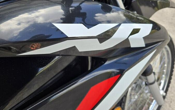 2024 Honda XR™ 150L