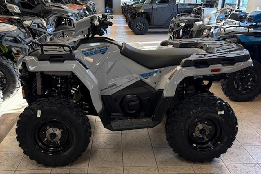 2026 Polaris Sportsman® 570 Base