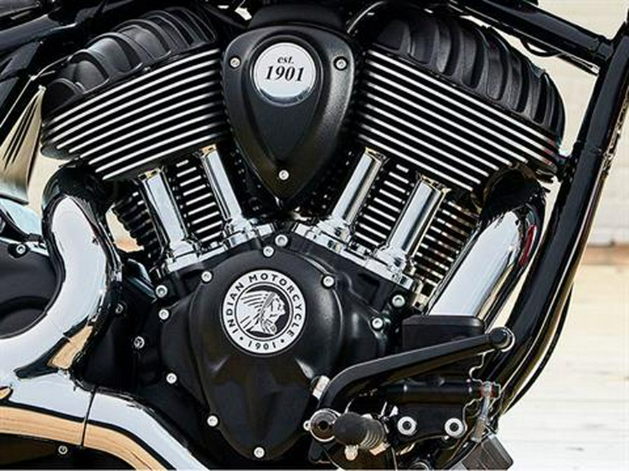 2023 Indian Motorcycle Chief Bobber ABS