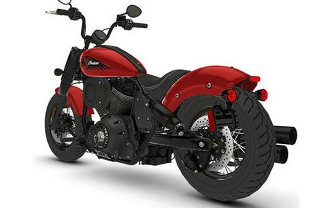 2023 Indian Motorcycle Chief Bobber ABS