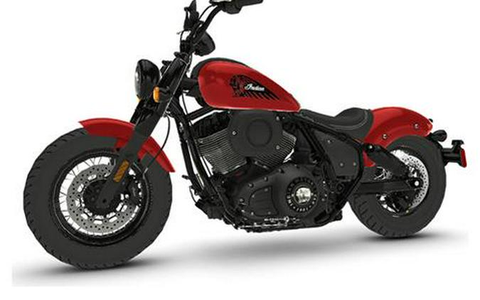 2023 Indian Motorcycle Chief Bobber ABS