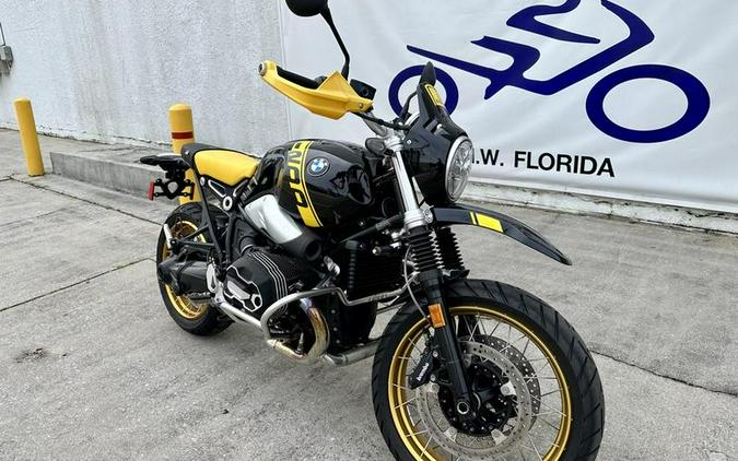 2021 BMW R nineT Pure Review: Option 719 Edition + Select Package