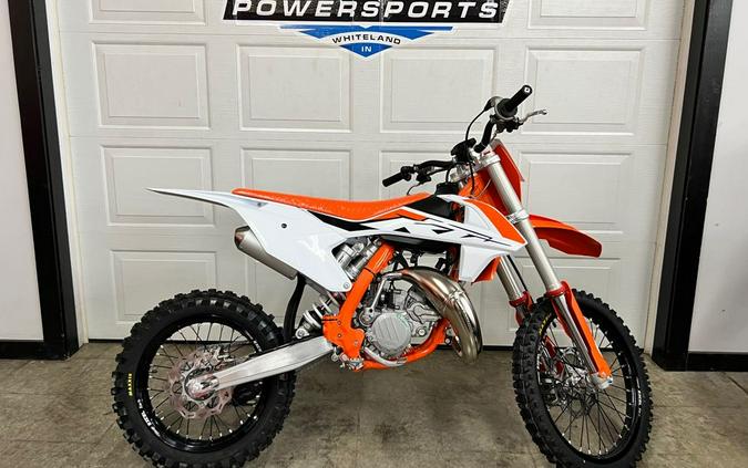 2024 KTM 85 SX 19/16