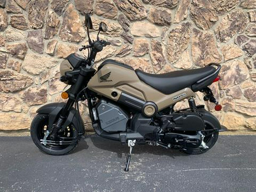 2023 Honda Navi