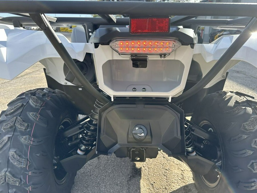 2024 Yamaha Grizzly EPS