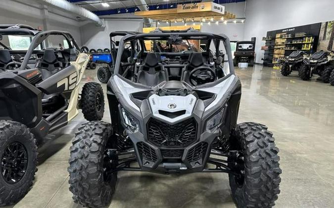 2023 Can-Am Maverick X3 MAX DS Turbo